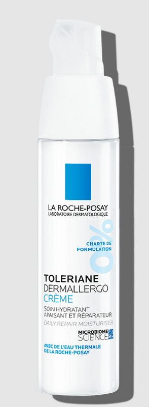 TOLERIANE DERMALERGO CREMA 40 ML