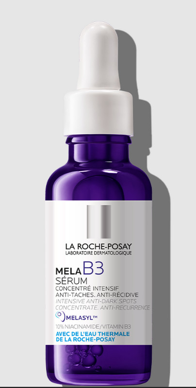 MELA B3 SERUM