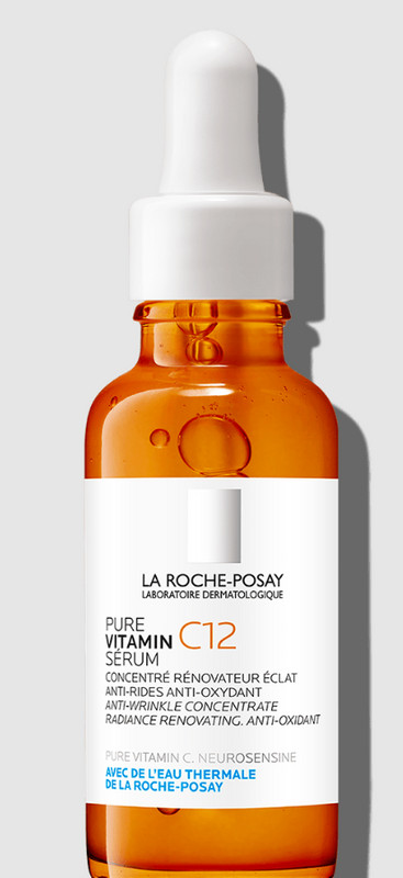 PURE VITAMIN C12 SERUM