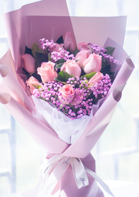 “Ramos que deslumbran por su variedad.”