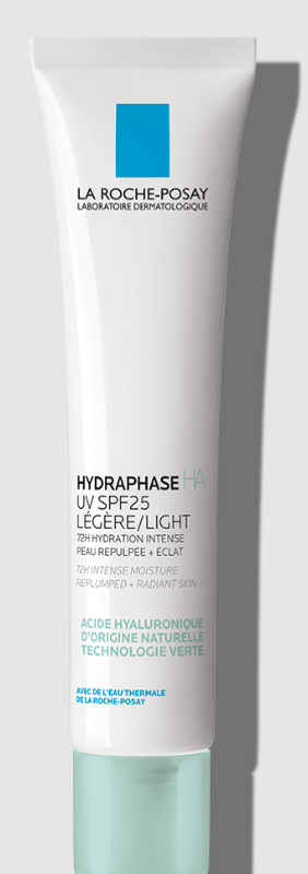 HYDRAPHASE HA UV SPF 25 LIGHT