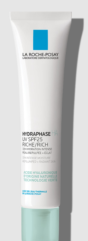 HYDRAPHASE HA UV SPF25 RICHE