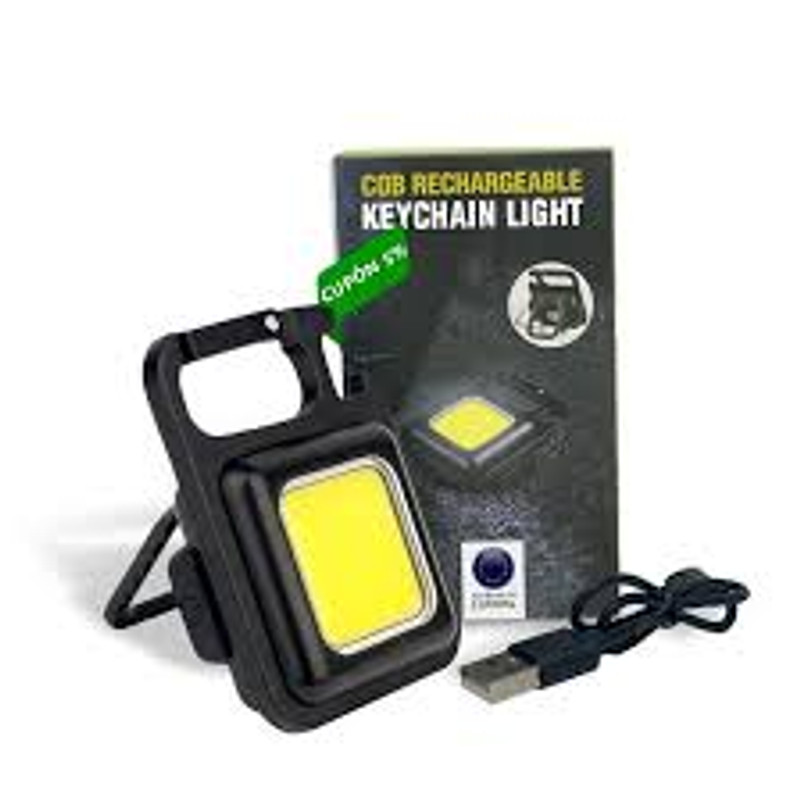 Linternas de bolsillo led