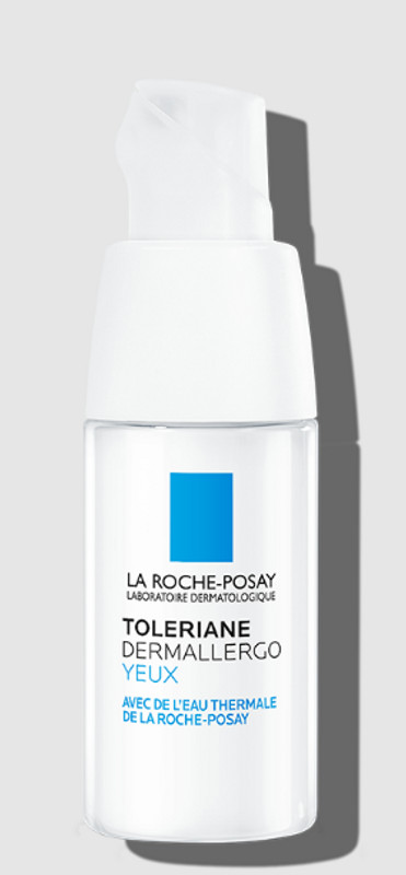 TOLERIANE DERMALLERGO OJOS