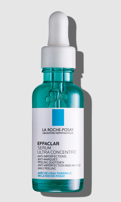 EFFACLAR SERUM