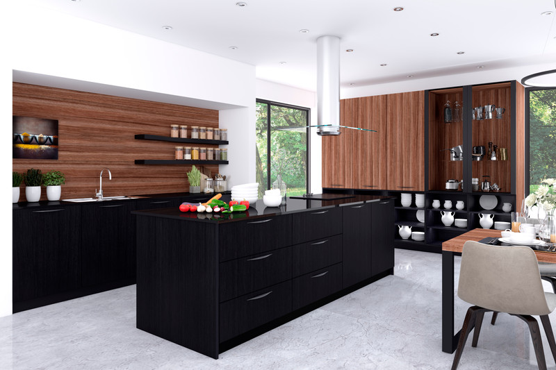 ELECTROMUEBLES HERMANOS MOLINA SCA 4