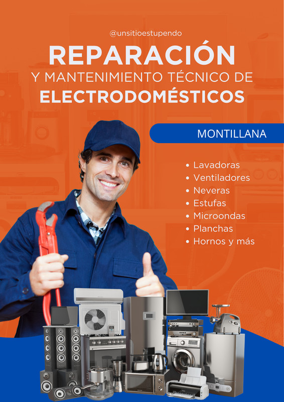 “Reparamos hoy lo que necesitas mañana.”