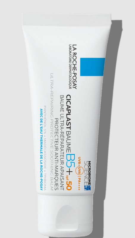 CICAPLAST BAUNE B5+ SPF50